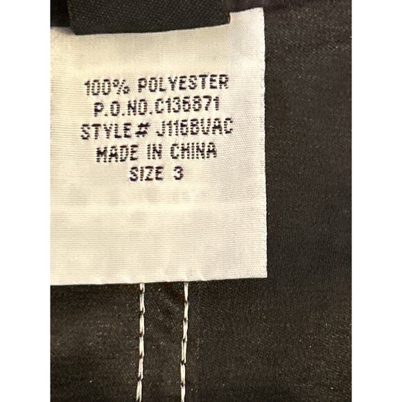 Billabong Black Logo Surf Board Shorts - Picture 4 of 6